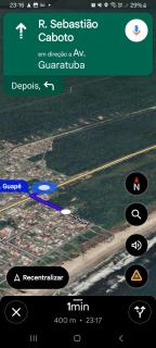 Kitnet do descanso - 3