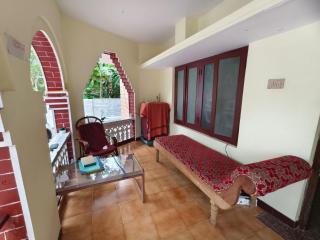 Santhwanam Home Stay - 3