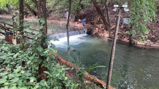 Hotel Aguas Da Serra - 3