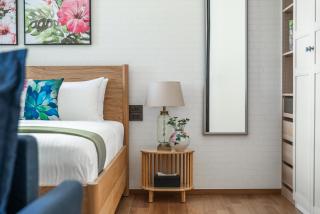 Title Halo Pinky Lime Naiyang Pool Gym Hammam - 5