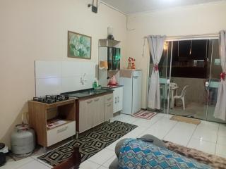 Kitnet do descanso - 4