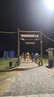 Kitnet do descanso - 5