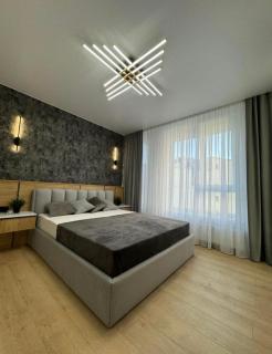 Apartment Chișinău - 5