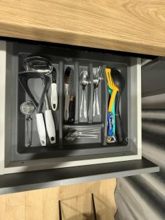 Apartment Chișinău - 2