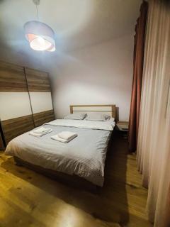 Greenfield Residence Airport Therme - 1