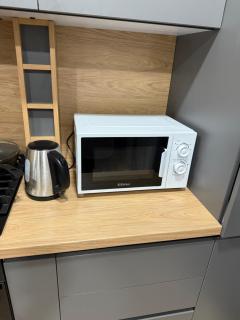 Apartment Chișinău - 1