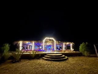 Love beach camp - Taba - 9