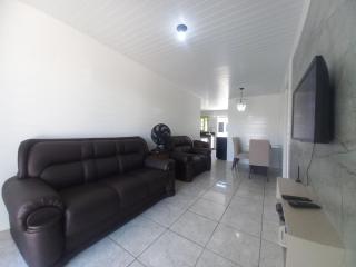 Casa de 4 Quartos, Proximo ao Mar Em Capão da Canoa - 8