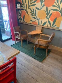 Gîte la Grange Michel - Grande Riviere - 8