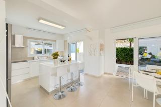 Seaside Sunrise Familly Villa - 7