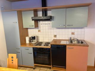 Panorama Apartments II - 1