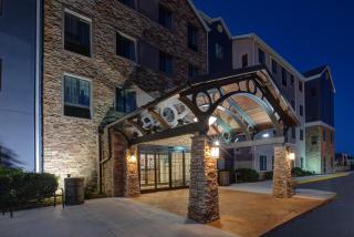 Staybridge Suites Lincoln North East by IHG - 0