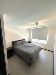 Departamento en Primera Linea, Frente al Mar, Vista Unica - 1