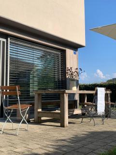 Ferienhaus Seebruck - 6