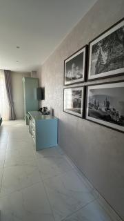 Palazzo De La Sengle Boutique Hotel - 9