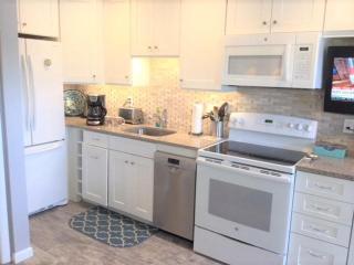 Gulf Holiday Unit 12 - 6