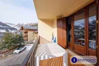 Charming studio with views of the ski area - 2