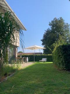 Ferienhaus Seebruck - 3