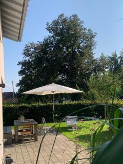 Ferienhaus Seebruck - 2