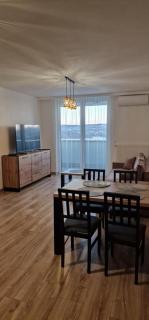 Apartament #GRANICZNA 134 FV Parking Balkon - 0