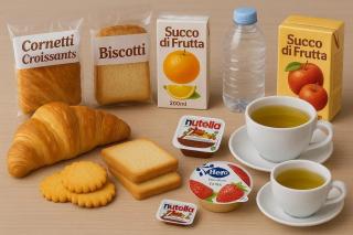 Marea Luxury Rooms - 9