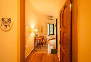 Odd Table Stay and Experiences - 7