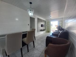 Casa de 4 Quartos, Proximo ao Mar Em Capão da Canoa - 9