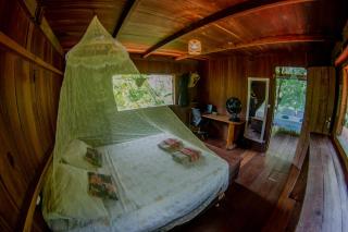 Casa Amazônica na Floresta Encantada - 7