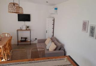 Monoambiente con parque y pileta - Ibarlucea - 6