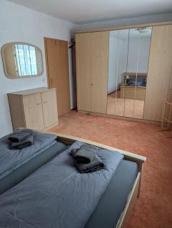 Ferienhaus "Fritz" mit 3 Schlafzimmern in Seenähe - 7