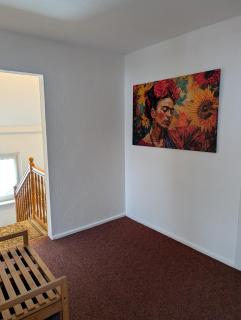 Ferienhaus "Fritz" mit 3 Schlafzimmern in Seenähe - 5