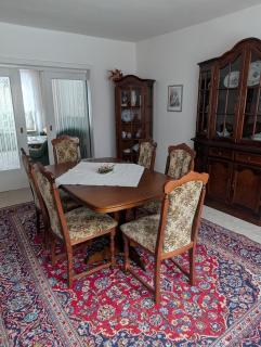 Ferienhaus "Fritz" mit 3 Schlafzimmern in Seenähe - 4