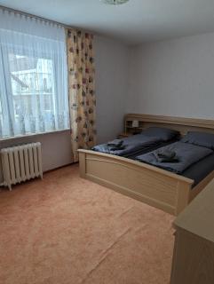 Ferienhaus "Fritz" mit 3 Schlafzimmern in Seenähe - 9