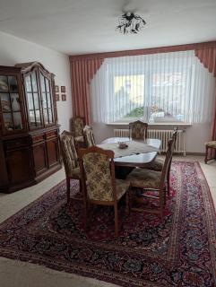 Ferienhaus "Fritz" mit 3 Schlafzimmern in Seenähe - 2