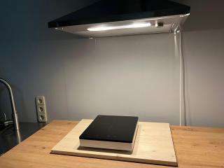 Loft céntrico para 3 - 5