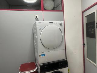 Loft céntrico para 3 - 4