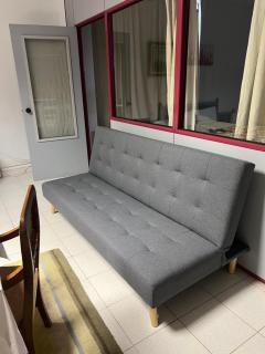 Loft céntrico para 3 - 3