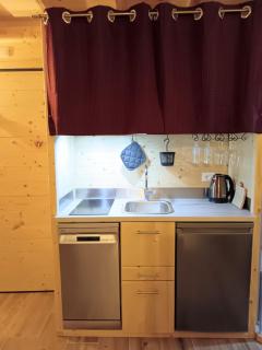 AL RANCH Dolomiti Wellness Cortina Olympic Games 26 Ap D - 7