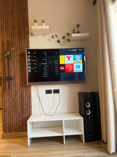 Cozy apartment with roof - 2