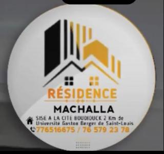 Residence Maachaalah - 0