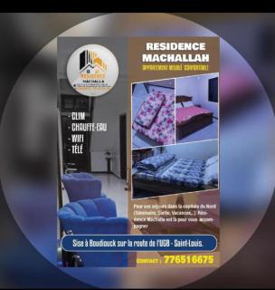 Residence Maachaalah - 3