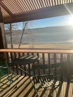 Gîte la Grange Michel - Grande Riviere - 5