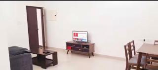 Services Appartment - 4