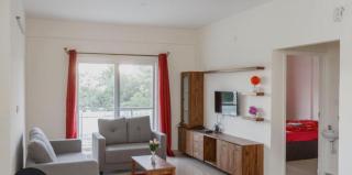 Services Appartment - 2