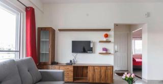 Services Appartment - 1