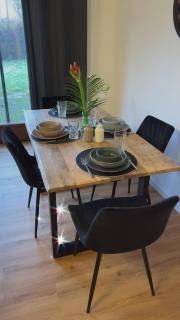 Green Retreat Bayreuth - 8