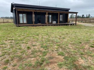 Cabaña Rio Bueno - 0