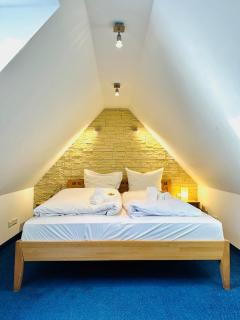 Haselnuss Apartment- 5 Personen- Parkplatz- Waschmaschine - 4