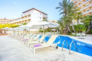 Hotel Be Live Adults Only Marivent - Palma di Maiorca - 1