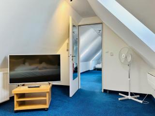 Haselnuss Apartment- 5 Personen- Parkplatz- Waschmaschine - 6